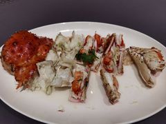 -金悦轩海鲜酒家(南宁店)