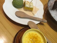 -花潮料理艺食馆(世欧广场店)