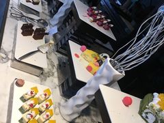 -洲际酒店·地平线全日餐厅HORIZON CAFÉ