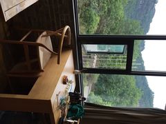 旧街一号溪岸旅馆-武夷山旧街壹号溪岸旅馆(三姑度假区店)