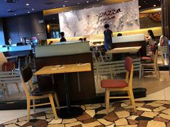 大堂-必胜客(上地华联店)