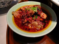 -坛宗剁椒鱼头(河西王府井店)