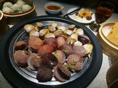 -粗茶淡饭·隐庐私厨(东亭店)