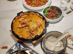 -盛世川王•幸福里(长虹店)