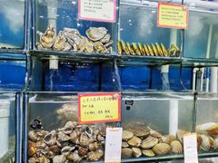水产区-蚝专家(北滘店)
