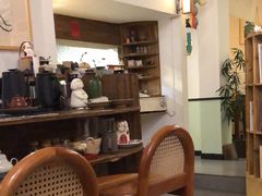 -知亘茶食