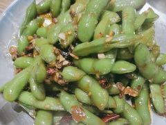 -破店肥哈·东北烧烤(南山保利店)