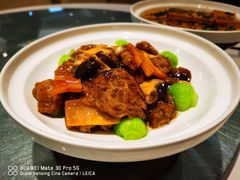 -汤记传菜(秀浦路店)