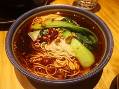 -十三式重庆江湖菜(金茂览秀城店)