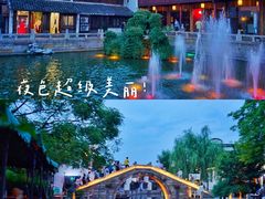 -嘉兴月河历史街区