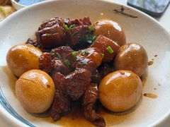 -壹只菜·崇明本地特色菜(崇明南门店)