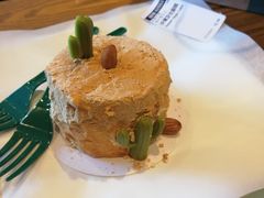-星巴克(哈尔滨松雷店)
