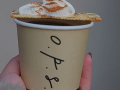-O.P.S. CAFE