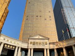 -广州中国市长大厦