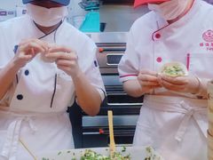 -禄运茶居·手工点心(猎德店)