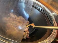 -醉旺柴火鸡(棠东店)