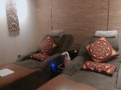 -逅莱·影院足道·日式SPA(大世界店)