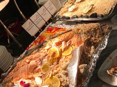 -深圳四季酒店·馥自助餐厅