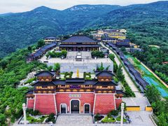 -海上云台山景区