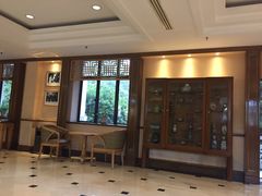 -杭州香格里拉饭店