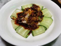 蒜泥白肉-辛香汇·现炒川菜(淮海路百盛店)