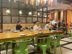 -新旺茶餐厅(嘉里城店)