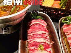 -滇铺子·云南特色菜·鲜花野菜季(曲靖万达店)