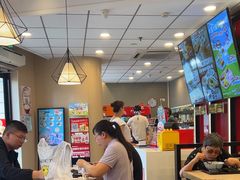 -永和大王(广元西路店)