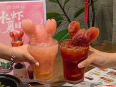 -孖记茶档·热腾茶餐(江南西plus店)