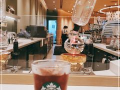 -星巴克臻选(广州太古汇店)