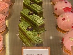 -澳门文华东方酒店文华饼房(孙逸仙大马路店)
