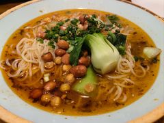 -重庆石磨豆花庄(乔庄店)
