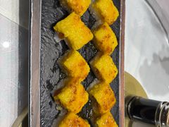 黄米凉糕-凯鸽酒楼(操场城店)