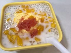 -芬芳甜品(东风西路店)