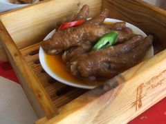 -馋遇江南·精致湖景雅宴(东方之门店)