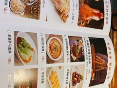 -小放牛炒菜馆(北国商城店)