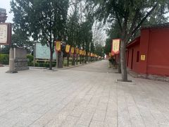 -司马温公祠