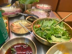 -核桃碳烤肉馆(深圳首店)