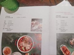 -良木缘咖啡西餐(蜀汉路店)