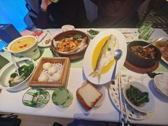 -桂满陇(虹桥天地店)