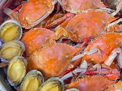 -大丰收海鲜地方菜馆