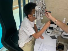-天津大学爱尔眼科医院(天津总院)