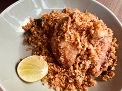 -CHINCHIN 青青·泰国料理(万象食家店)