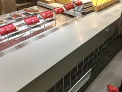 自助取餐区-琴岛顺天馄饨(乐客城店)