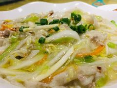 -胖大嫂渔家排档·全海景餐厅(渔村店)