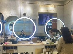 -海马体照相馆(大连柏威年购物中心店)