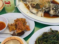-大茄来海鲜餐厅(亚洲城分行)