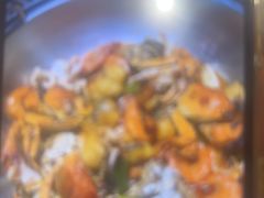 -七欣天香辣蟹火锅(上海银亿滨江店)
