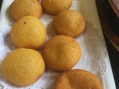 风味南瓜饼-宽巷子成都火锅(南站店)