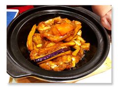 -稻香酒家(长宁KING88广场店)